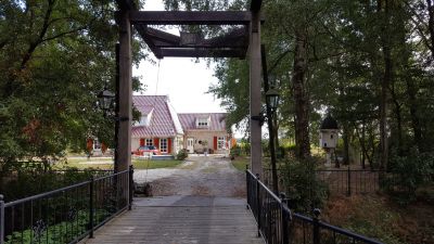 Hooilanden 4