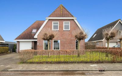 Molenlaan 23
