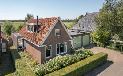 Oude Postweg 10