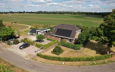 Oude Postweg 29