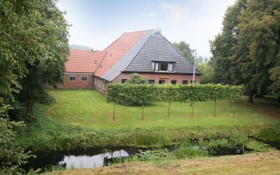 Oude Postweg 50