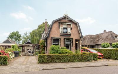 Streek 134