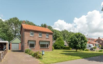Nieuwe Weg 18