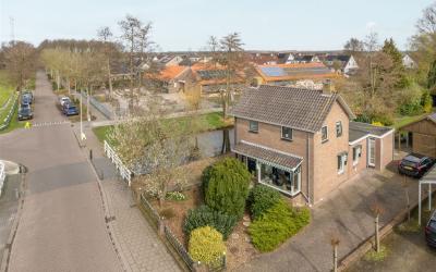 Kerkhoflaan 10