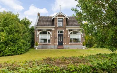 Jousterweg 11