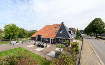 Jousterweg 133