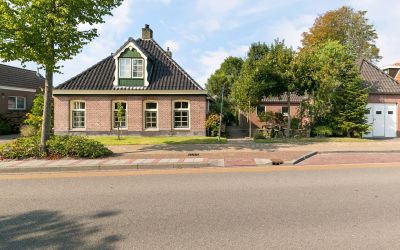 Jousterweg 155