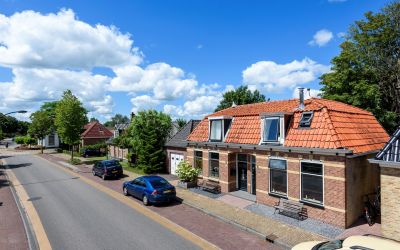 Jousterweg 163