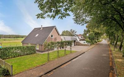 Jousterweg 203