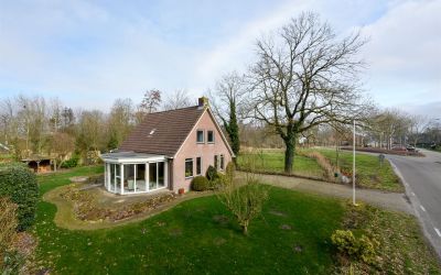 Jousterweg 289