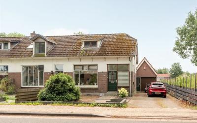 Jousterweg 132