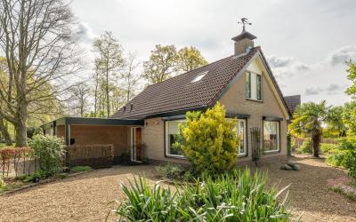 Jousterweg 138-A