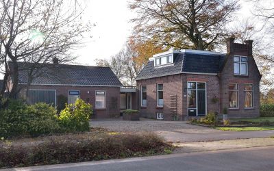 Jousterweg 144