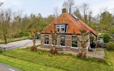 Jousterweg 1