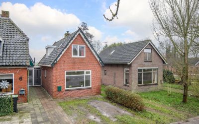 Jousterweg 4