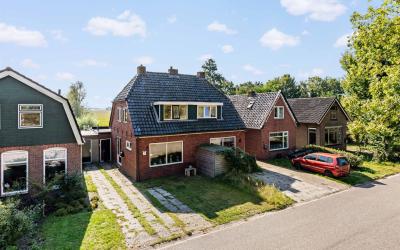 Jousterweg 8