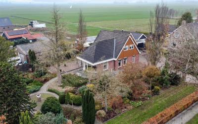 Zwarte Weg 7