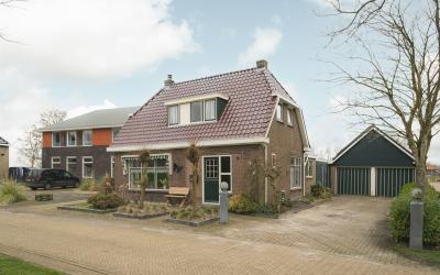Zwarte Weg 55