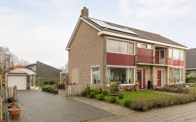 Heerenveenseweg 66