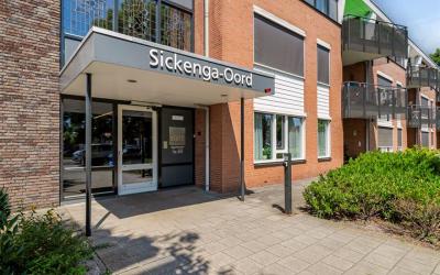 Sickengaoord 29