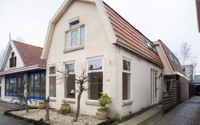 Keiweg 46