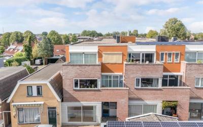 Merelstraat 1-B