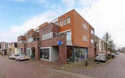 Merelstraat 3-E