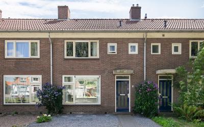 Lijsterstra. 25