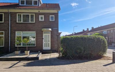 Lijsterstraat 29