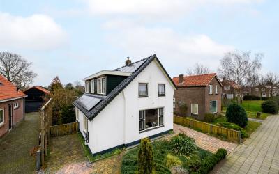 Lijsterstra. 52