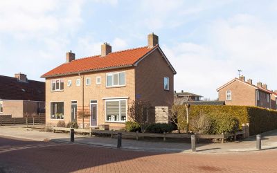 Nachtegaalstraat 18