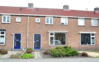 Zilverlaan 62