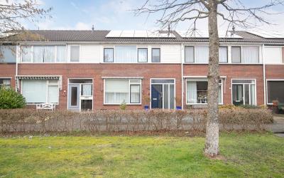 Radstraat 5
