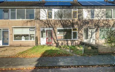 Sprietstraat 16
