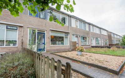 Sprietstraat 18