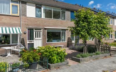Sprietstraat 20