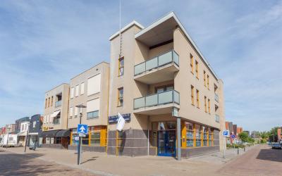 Hoofdstraat Oost 53-B