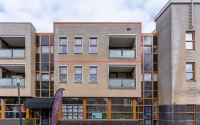 Hoofdstraat. 55-A