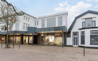 Hoofdstraat Oost 44