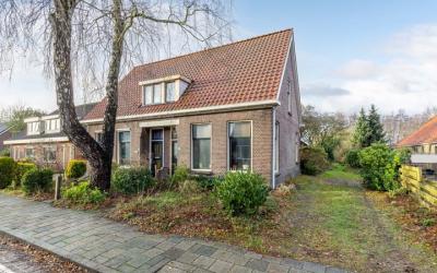 Eikenlaan 25