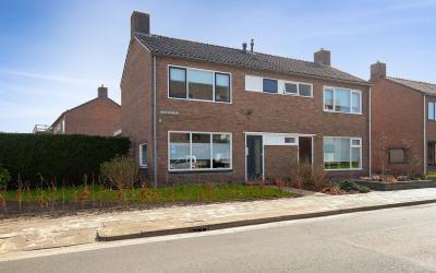 Oranje Nass. 13