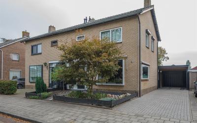 Oranje Nass. 7