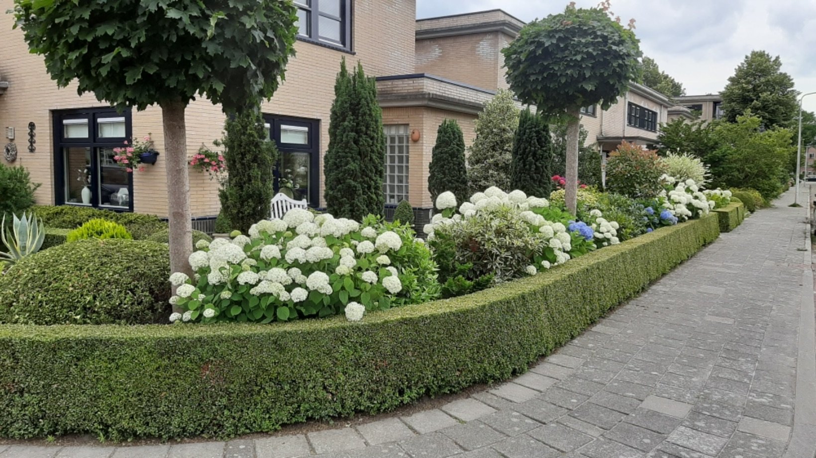 Tussenwoning te koop: Dr.Schaepmanstraat 32, Wolvega