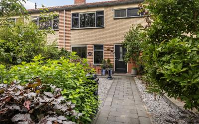 Bachstraat 8