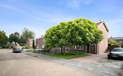 Mozartstraat 9