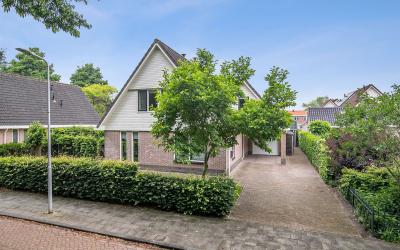 Puccinistraat 32