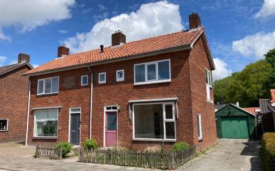 Bernhardlaan 11