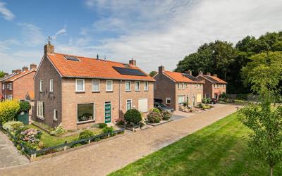 Bernhardlaan 13