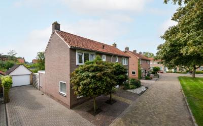 Bernhardlaan 77
