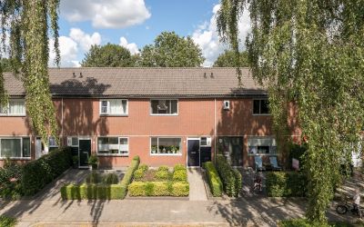 Peter Paulus Rubensstraat 22